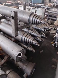 Customized <strong>Hydraulic</strong>/<strong>Hydraulic</strong> Cylinders High Quality <strong>Hydraulic</strong> Cylinders Small Double Acting <strong>Hydraulic</strong> Cylinders - Product Image 5