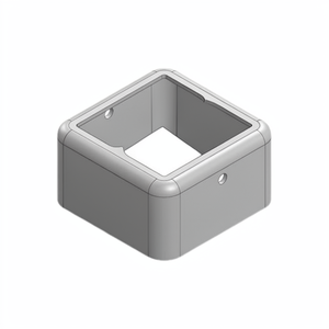 MS110-20F-NS En Stock Protectores RF - Product Image 1