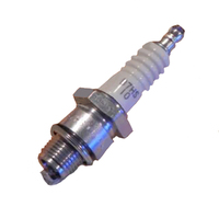 Pièces de moteur de bateau Bougies d'allumage hors-bord B7HS-10 pour moteur 125CC Bougie d'allumage de moto de moteur marin B7HS 10