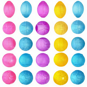 New Maltose <b>Ball</b> Fidget <b>Squeeze</b> Toy Slow Rebound Decompression Squishy Sensory Toys for Stress Relieving Toy - Product Image 1