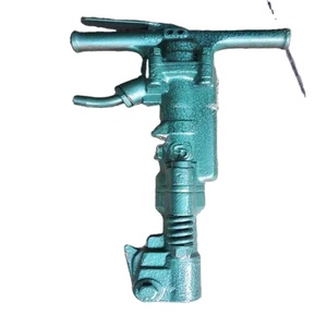 Briseurs pneumatiques portatifs B47 B87, marteaux perforateurs portatifs haute puissance et marteaux de démolition <span class=keywords><strong>pour</strong></span> béton - Product Image 1