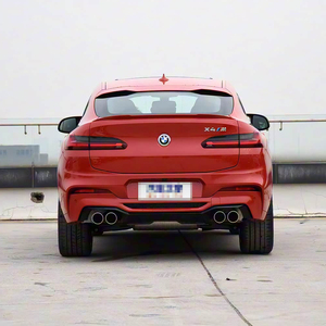 <span class=keywords><strong>Auto</strong></span> di Seconda Mano di Boutique 2019 B-MW X4 M in Buone Condizioni e con Basso Chilometraggio, Prezzo Scontato - Product Image 4