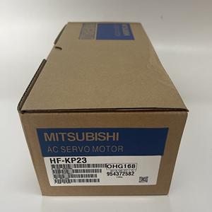 Servomotor Mitsubishi AC HF-KP23 - Product Image 1