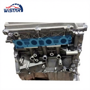 Moteur 1NZ de haute qualité 1NZ-FE pour <span class=keywords><strong>Toyota</strong></span> japon voiture 1.5L essence 4 cylindres pour Lexus CT <span class=keywords><strong>100h</strong></span> 2NZ 2NZ-FE - Product Image 1