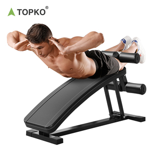 TOPKO Ghế Tập Nâng Tạ Tập Gym Thể Hình Tại Nhà Ghế Tập Gym Giá Rẻ Ghế Tập Gym Ghế Tập Gym Gập Được - Product Image 6
