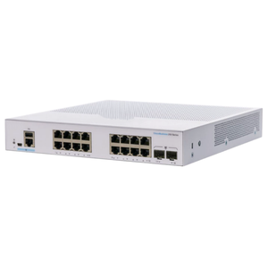 Commutateur d'agrégation silencieux de couche 3 <span class=keywords><strong>CBS350</strong></span>-<span class=keywords><strong>24T</strong></span>-<span class=keywords><strong>4X</strong></span> à 24 ports Gigabit avec 4 ports SFP+ 10G en amont et PoE gratuit - Product Image 5