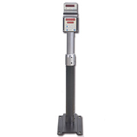 Distancemètre laser industriel 3025 Instruments et outils de mesure de câbles et de fils Calibre de diamètre laser industriel