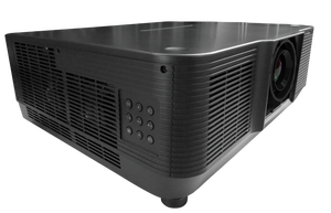 10000 lumens, độ phân giải HD Máy Chiếu kỹ thuật Laser 3LCD lmu1000 địa điểm hội nghị lớn, chương trình ngoài trời - Product Image 6