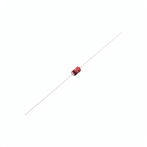 DO-204AA ผลิตภัณฑ์เซมิคอนดักเตอร์แบบแยกส่วนทำ-7 1N5314-1E3ตามแนวแกน - Product Image 1