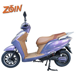 Moto électrique, CKD 1500W, pour livraison, transport de repas, conduite adulte, vente en gros, export, livraison directe usine. Ckd 72v Vente Flash - Product Image 4