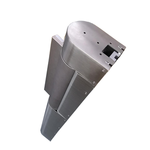 Mécanisme de mouvement de tourniquet 600 mm 100 N.m - Product Image 6