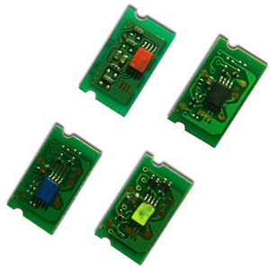 PUCE DE CARTOUCHE DE TONER DE RÉINITIALISATION SP311 POUR RICOH SP 310/311 - Product Image 5