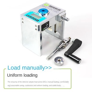 Oem tùy chỉnh cách nhiệt vật liệu cách nhiệt Hội Đồng Quản trị trang trí gạch Kéo Công nghệ tích hợp trái phiếu cho dụng cụ thử nghiệm - Product Image 4