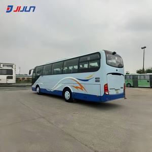 Autocar de haute qualité remis à neuf, 12 m de long, autocar de tourisme, 31 à 50 places, autocar d'<span class=keywords><strong>occasion</strong></span> à vendre - Product Image 2