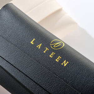 Fashion New Arrival Customized PVC <b>Envelope</b> Glass <b>Gift</b> Packaging Glasses Bag Glasses Pouch - Product Image 4
