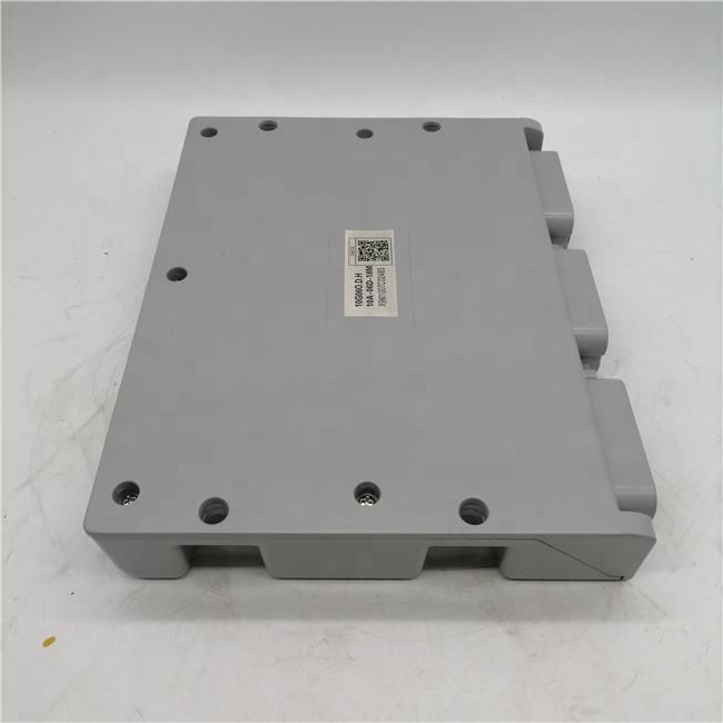 82k様確認用 R140W-9S Excavator ECU 21Q4-32211 Control Unit - 3 Month Warranty