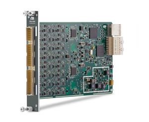 Módulo de Entrada Analógica NI PXIe-4302 PXI de 24 Bits y 32 Canales, 5 KS/s, 10 V, 783865-01-1, Garantía de 1 Año, Origen Estadounidense, Precio Especial Disponible - Product Image 1