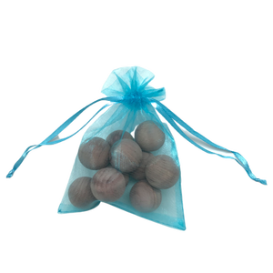 2019 Nouveau Paquet Anti-Mites Rouge boules Cèdre Cèdre Aromatique Sachets pour Placards - Product Image 1