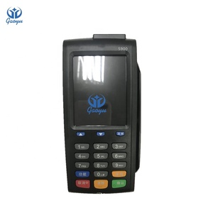 D210 di động thanh toán thiết bị đầu cuối S910 S58 S80 EDC máy POS - Product Image 2