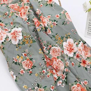 Bán Buôn Rayon Spun Vải Trung Quốc Hoa Nhỏ Rayon Chất Liệu Vải Rayon Twill Vải Mô Hình - Product Image 4