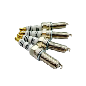 Nuevo Sistema de Encendido de Gasolina OEM, Bujía de Iridio Láser 12290-R1A-H011-M1 18846-10060 para Motores Accord, Kaima, Lanro y Nanjun - Product Image 2