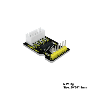 Carte de commande de moteur pas à pas Keyestudio 28BYJ-48 ULN2003 pour <span class=keywords><strong>Arduino</strong></span> UNOR3 2560 R3 - Product Image 4
