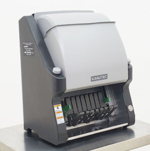 Cortadora de Norimaki Shineho Autec ASM260, Máquina Automática para Cortar Rollos de Sushi, Rebanadora Comercial de Maki para Restaurantes de Sushi - Product Image 2
