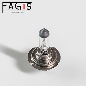Đèn Pha Xe Hơi Fagis Lampada 70W, Bóng Đèn <span class=keywords><strong>Halogen</strong></span> Trong Suốt <span class=keywords><strong>H7</strong></span> 24V - Product Image 4