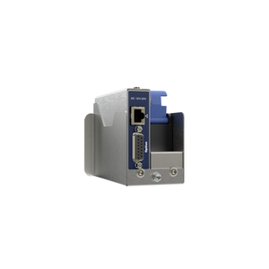 Z1 (tecnología TIJ) Ideal para codificación rápida de alta resolución Incluye la unidad de control y el cartucho de tinta, reemplazable en segundos - Product Image 3