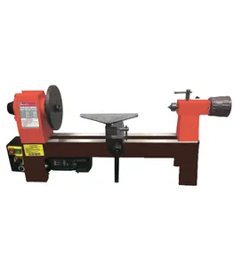 Công Cụ Tiện Gỗ Nhỏ Máy Tiện Woodturning Máy Tiện