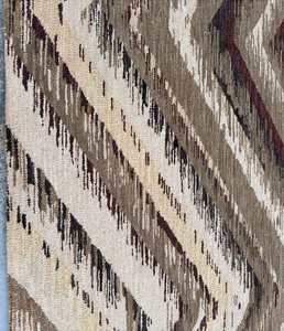 Elegant Handmade Wool Hand Tufted Area Carpet Rug for Modern Bedroom Living Room Office Hotel Lobby and Interior Decoration - Product Image 3