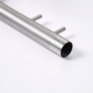 ชุดท่อไฮม์16/12มม. ท่อกรองสเตนเลสสตีลสำหรับตู้ปลาพร้อมท่อไหลเข้าและท่อระบายดอกลิลลี่สำหรับถังกรอง - Product Image 6