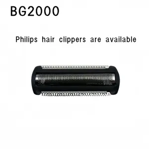 BG2000 Schneidkopf für Philips Haarschneider Rasierer Ersatzkopftrimmer BG2024 2040