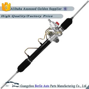 แร็คพวงมาลัยพาวเวอร์และเฟือง Linion LHD MR403418,สำหรับ <span class=keywords><strong>Mitsubishi</strong></span> Lancer Evolution <span class=keywords><strong>EVO</strong></span> 3 4 5 6 7 8 9 <span class=keywords><strong>10</strong></span> - Product Image 2