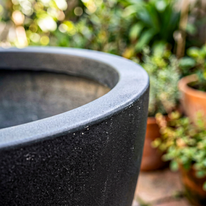 <span class=keywords><strong>Jardinière</strong></span> Moderne Grande en Fibre de Verre, Bac à Fleurs Léger d'Extérieur, Pot Commercial Résistant au Gel pour Décoration Urbaine - Product Image 5