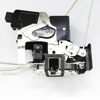 Nouveau Moteur de Verrouillage de Porte Central Noble OE 81310-4E010 FR pour Kia Bongo – Actionneur de Fermeture de Porte Avant
