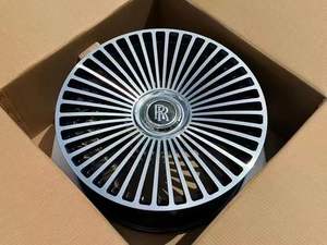 ดิสก์เบรกสำหรับล้อรถยนต์เหล็กแบบใหม่ที่ปรับแต่งได้จากผู้ผลิตโดยตรง ระบบดิสก์เบรกสำหรับรถยนต์ บริการ OEM สำหรับเปลี่ยน/ซ่อมแซม ยี่ห้อ YOKER - Product Image 5