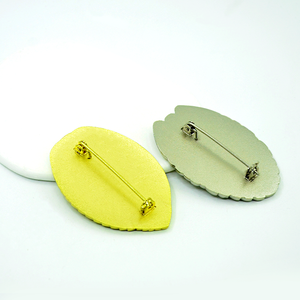 Металлический кожаный бумажник с логотипом китайского производителя - Product Image 6