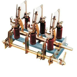 <span class=keywords><strong>VEI</strong></span>,<span class=keywords><strong>VEI</strong></span> ISARC 12KV Intérieur Haute Tension Interrupteur De Rupture De Charge FN7-12 Série - Product Image 1