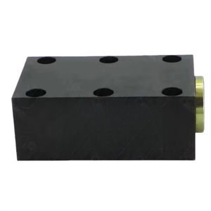 แผ่นแบบทางเดียว RVP6-10B 8-B 12 16 20 25 30 40 - Product Image 1