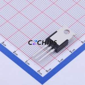 Tiristor (SCR) / Módulo BTA425Y-800CTQ TO-220AB-3 Nuevo y Original - Product Image 2