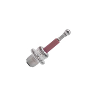 Sonde de localisation de bord HAIMER Type 3D avec système de changement rapide de sonde