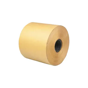 For Motor Winding Cable Paper insulation kraft paper roll 80gsm