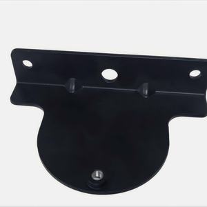 Fabrication de tôles sur mesure pour composants industriels - Product Image 5