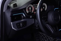 Kit d'éclairage d'ambiance dynamique amélioré pour Audi B9 A4 S4 A5 S5 2015-2024, garniture de console centrale LED intérieure OEM