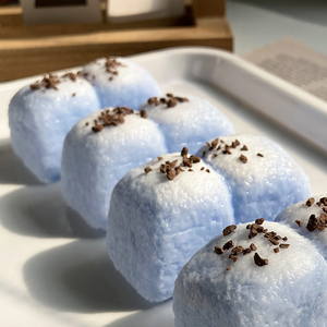 ของเล่นบีบอัดซิลิโคนสำหรับคนอาหารขนมหวานของเล่นบีบอัดสำหรับเป็นของขวัญ - Product Image 4
