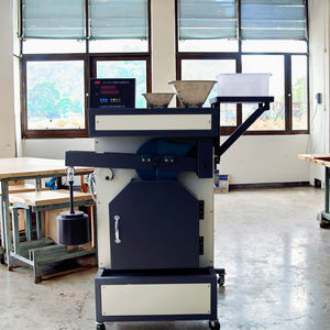 Agrega hızlandırılmış % parlatma makinesi, asfalt <span class=keywords><strong>test</strong></span> ekipmanlarında lastiklerin parlatma işlemini simüle etti - Product Image 1