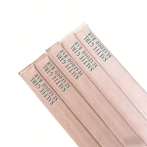 <span class=keywords><strong>Palillos</strong></span> de Bambú Ecológicos Envueltos en Papel, <span class=keywords><strong>Palillos</strong></span> Personalizados al por Mayor - Product Image 4