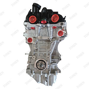 Tout nouveau moteur de bloc Long moteur nu N20B20 pour Bmw X1 X3 X4 X5 moteur Long bloc <span class=keywords><strong>N20</strong></span> B20 assemblage de moteur - Product Image 5