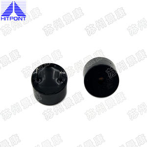 HITPOINT Factory Direct Active PB-12N23PC-12Q Tri-Color Light Electromagnetic Buzzer PBT Material Original Product - Product Image 3